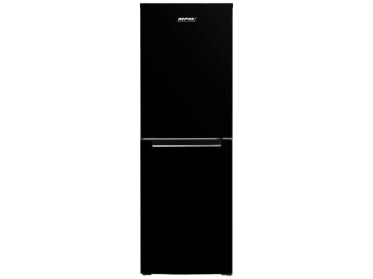 Mpm 230 FF No Frost Kombiskap Sort Mpm 230 FF No Frost Kombiskap Sort