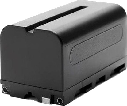 Atomos Batteri 5200 Mah ATOMBAT003