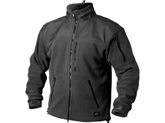 Helikon-Tex Classic Army Fleece Svart XL
