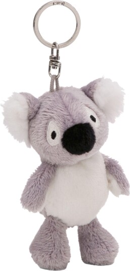 Nici Bamse Nøkkelring 10 Cm Koalaen Barry Nici Bamse Nøkkelring 10 Cm Koalaen Barry