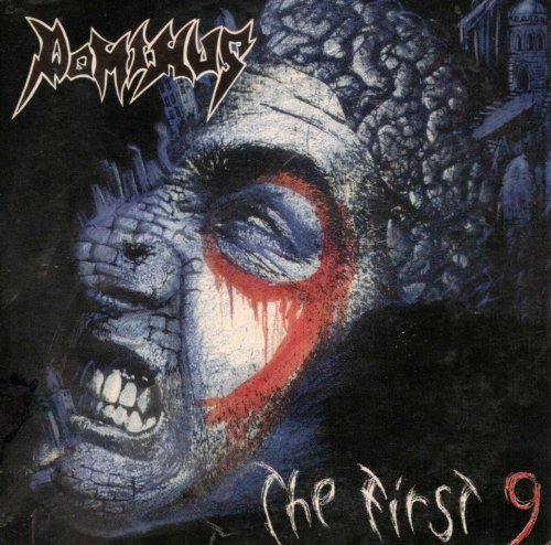 Dominus The First 9 Vinyl
