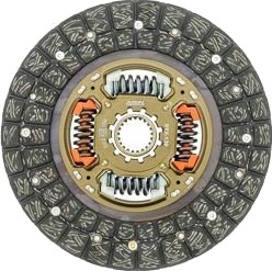 Clutchplate AISIN DTX-139 Clutchplate AISIN DTX-139