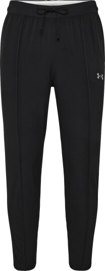 Weekday Yuka Pleated Suiting Trousers Black 40