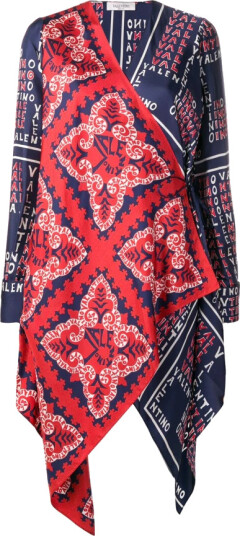 Valentino Garavani Dame Kjoler Flerfarget S,