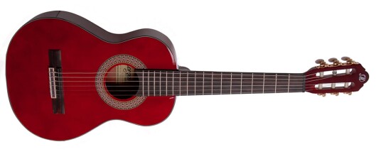 Morgan CG10 3/4 WR Akustisk gitar Morgan CG10 3/4 WR Akustisk gitar