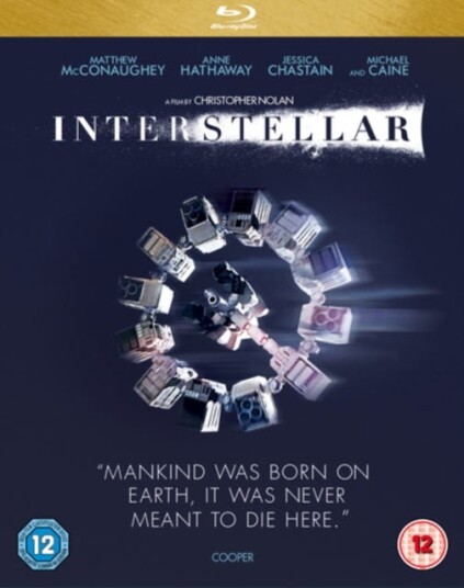 Interstellar