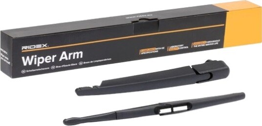 RIDEX 301W0208 Vindusviskerarm