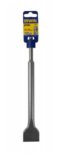 Irwin SpeedHammer Plus Spademeisel 40 x 250 mm SDS Plus til Elektroverktøy