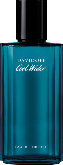 Davidoff Cool Water Man 75ml Eau De Toilette med Aromatiske Duftnoter Davidoff Cool Water Man 75ml Eau De Toilette med Aromatiske Duftnoter
