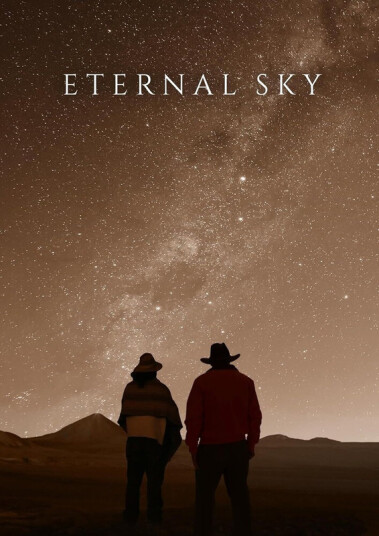 Eternal Sky DVD