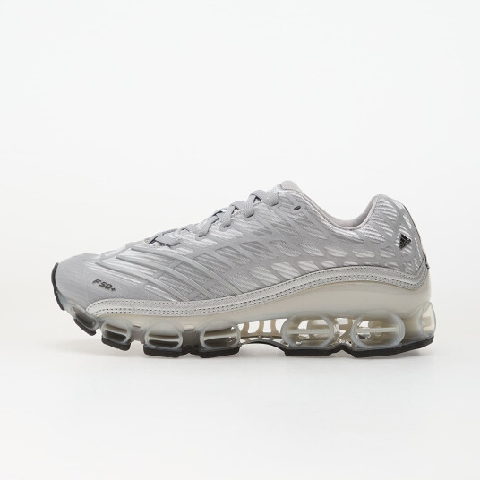 adidas Megaride F50 Silver Metallic/ Metallic Silver/ Zero Metalic EUR 40 2/3