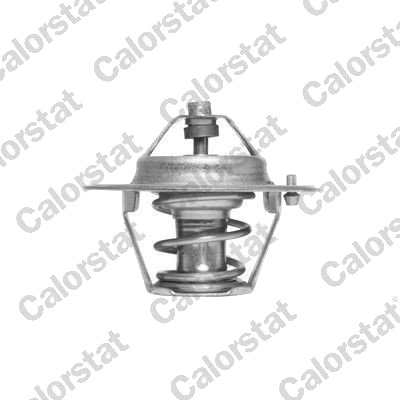 CALORSTAT by Vernet TH6510.74J Termostat, kjølemiddel