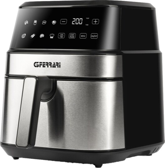 G3 Ferrari   Airfryer friggisano 6,5L big