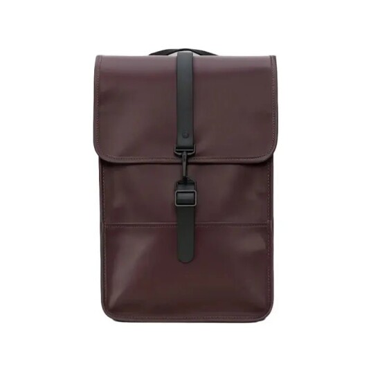 Rains - Ryggsekk Backpack Mini W3 - Brun
