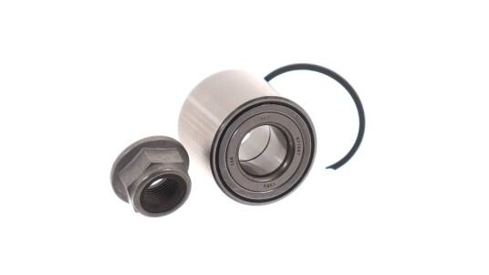Hjullager SKF VKBA 7616 Hjullager SKF VKBA 7616