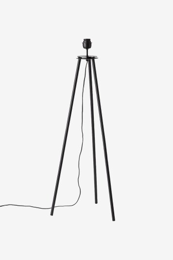PR Home   Gulvstativ Base 105cm   Svart