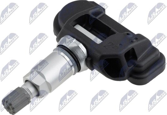 Hjulsensor, kontrollsystem for dekktrykk NTY ETPMS-PL-003