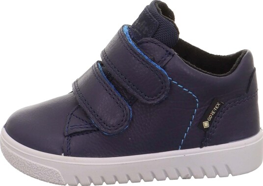 Superfit Supies 4S GTX Vanntette Sneakers, Blå, 20