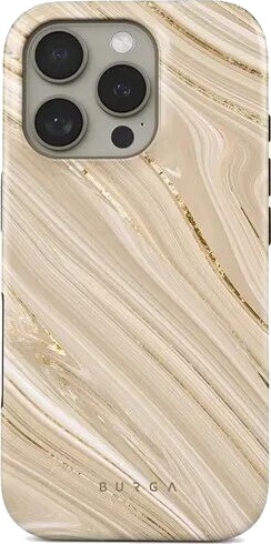 Burga Full Glam Apple iPhone 16 Tough MagSafe Case