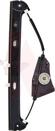 VAN WEZEL 7643263 Vindusheis