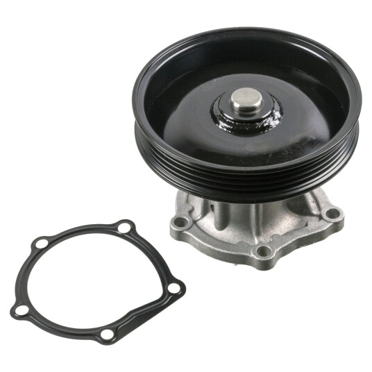 FEBI BILSTEIN 186016 Vannpumpe