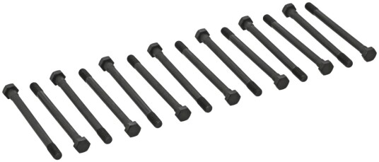 Topplokksbolter ELRING 802.700