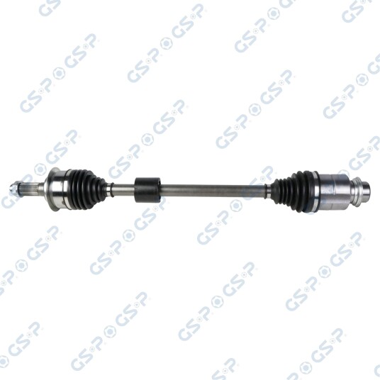 Drivaksel GSP 257276