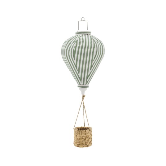Bloomingville Pomp Luftballong Ø25 Grønn Bloomingville Pomp Luftballong Ø25 Grønn
