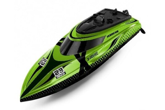 REVELL - RC Speedboat - X-Treme Line "HURRICANE" (624139)
