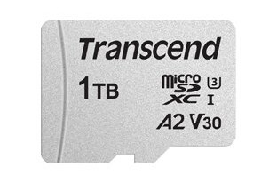 Transcend - Flashminnekort - 1 Tb Transcend - Flashminnekort - 1 Tb