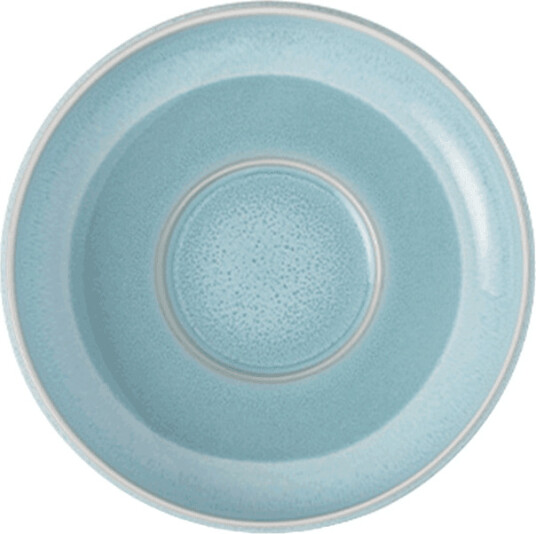Villeroy & Boch Perlemor Aqua Skål til Espressokopp 12 cm Villeroy & Boch Perlemor Aqua Skål til Espressokopp 12 cm