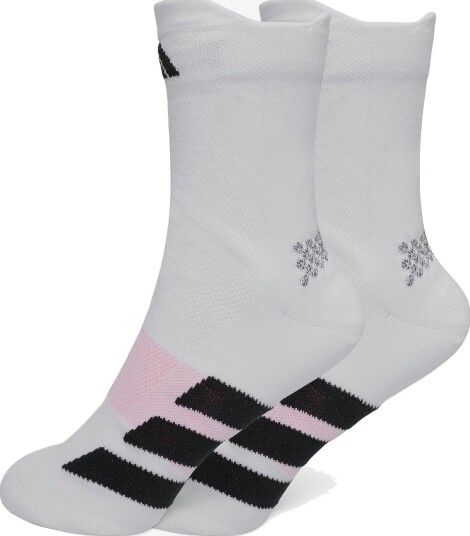 adidas Performance Run Adiz Qrtr - WHITE/BLACK - 43-45