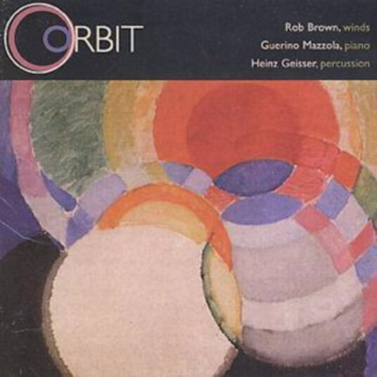 Orbit CD