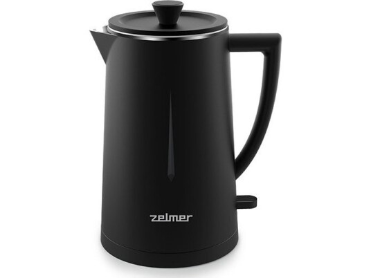 Zelmer Zck8020b Svart Zelmer Zck8020b Svart