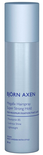 Björn Axen Style Style Megafix Hairspray 80 ml