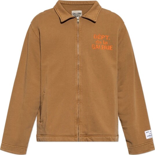 Gallery Dept. Herre Jakker Brun 2XL,