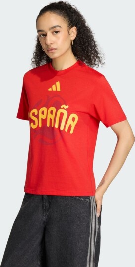FIFA World Cup 26™ Spania T skjorte