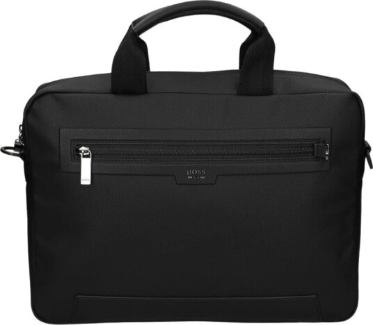 BOSS Cullen_Doc. Case - Black - ONE SIZE