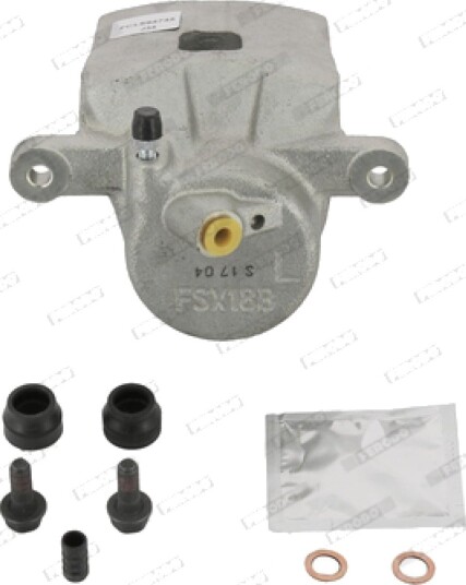 Bremsecaliper FERODO FCL694745 Bremsecaliper FERODO FCL694745