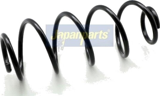 JAPANPARTS ZC6770H Fjær