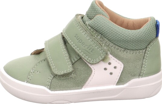 Superfit Kid"s Superfree Green 24 Superfit Kid"s Superfree Green 24