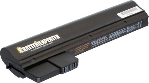 Batteri til HP_Mini_110 etc