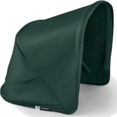 Bugaboo Fox 5 Renew Kalesje Ferngreen
