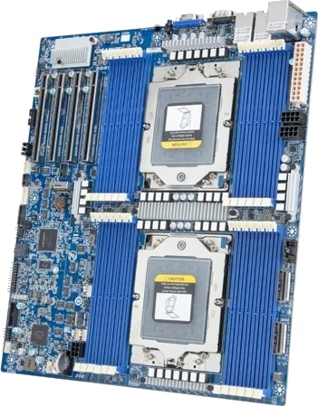 Gigabyte Mz73-Lm0