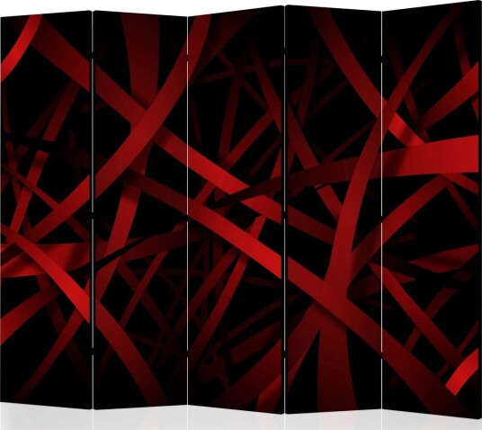 Romdeler - Fear of the dark II 225x172 - Artgeist sp. z o. o.