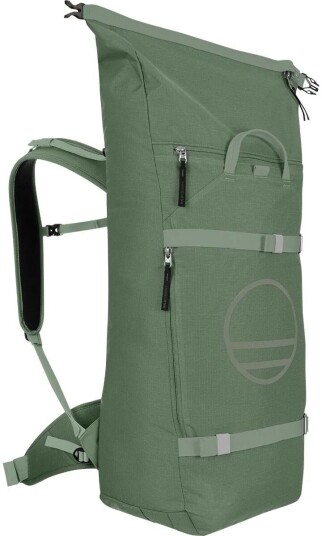 Wild Country Stamina Gear Bag green ivy Wild Country Stamina Gear Bag green ivy