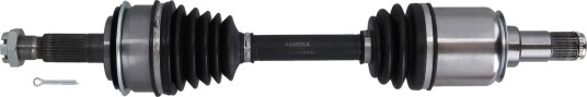 Drivaksel KAMOKA 5011858