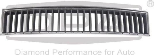 DPA 88530046402 Ventilasjonsgitter