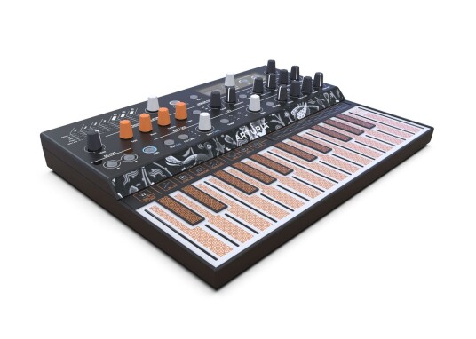 Arturia MicroFreak Bag Bundle Arturia MicroFreak Bag Bundle