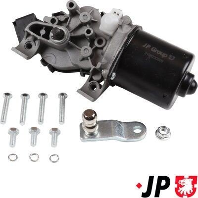 Visker motor JP GROUP 3198200500